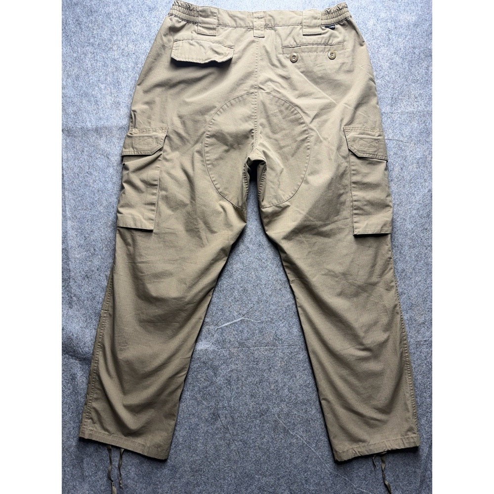 LAPG Tactical Coyote Cargo Pants Men 30-32